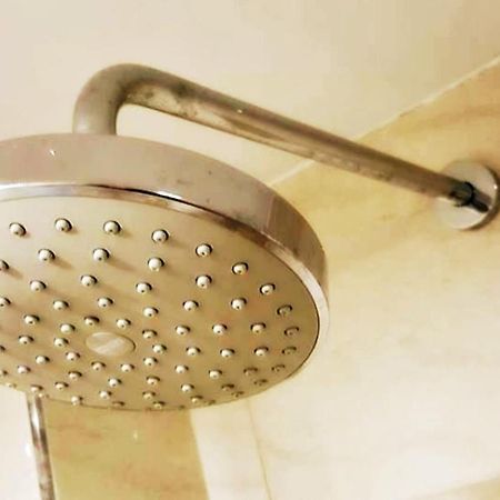 Hotel Graham 比亚埃尔莫萨 外观 照片