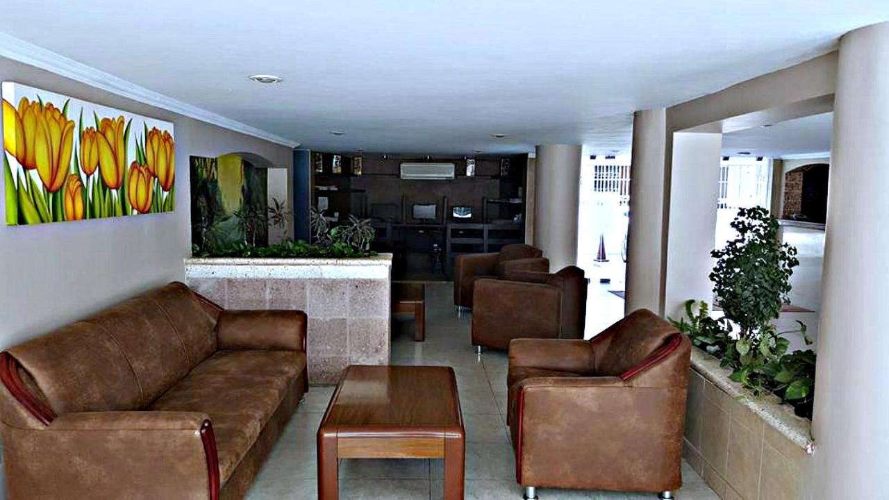 Hotel Graham 比亚埃尔莫萨 外观 照片